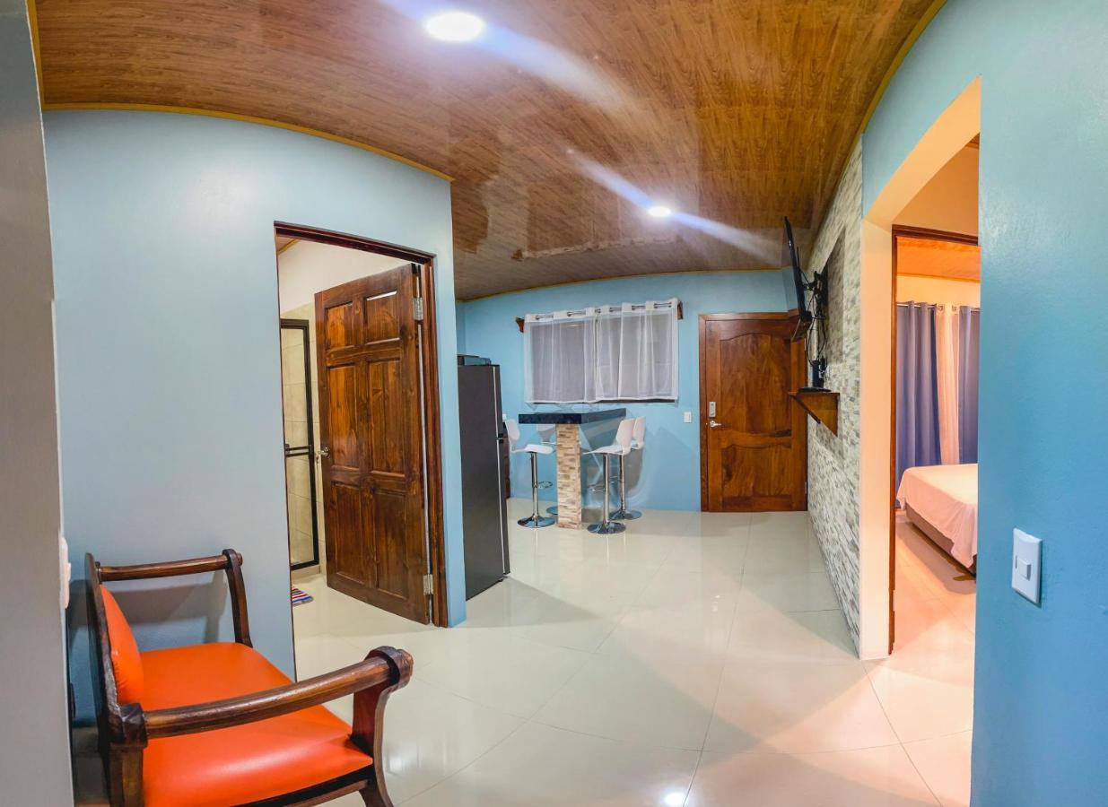 La Fortuna Donwtown Dreams المظهر الخارجي الصورة