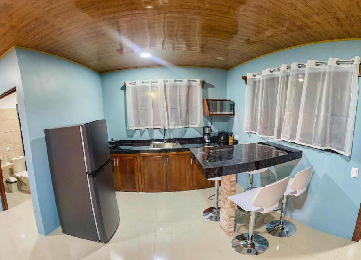 La Fortuna Donwtown Dreams المظهر الخارجي الصورة