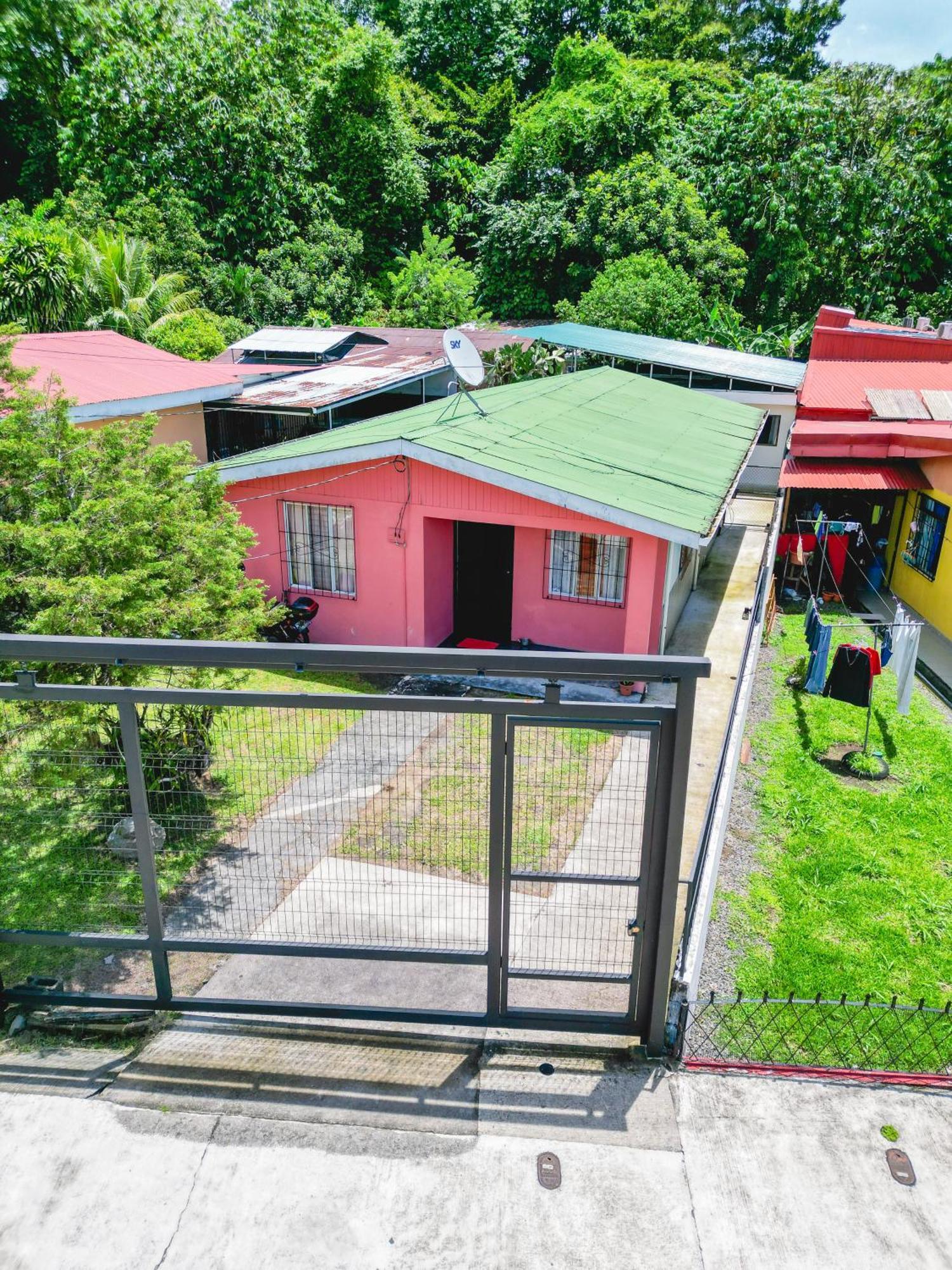 La Fortuna Donwtown Dreams المظهر الخارجي الصورة